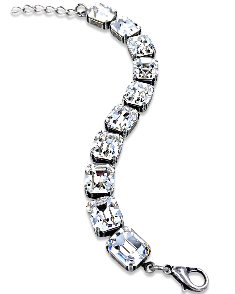 Bracelet - Empress Diamond