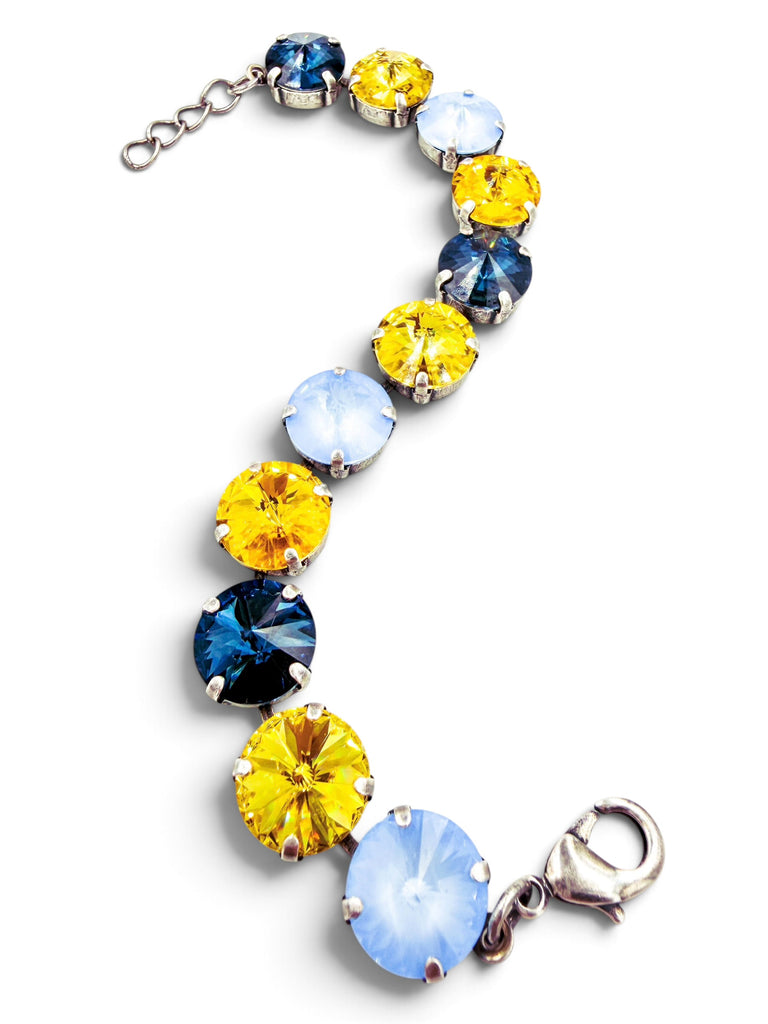 Bracelet – Rivoli World Series Sparkles