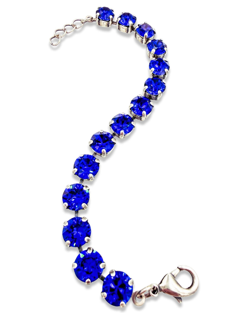 Bracelet - Duchess GO NAVY!