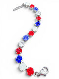 Bracelet - Duchess Stars & Stripes