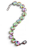 Bracelet – Petite Rivoli Glimmer
