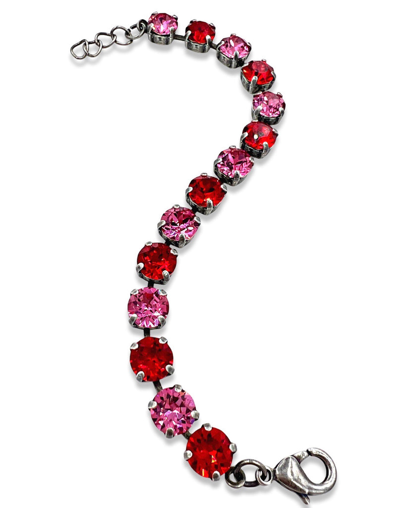 Bracelet - Duchess Grateful Hearts