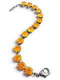 Bracelet - Duchess Hot Honey