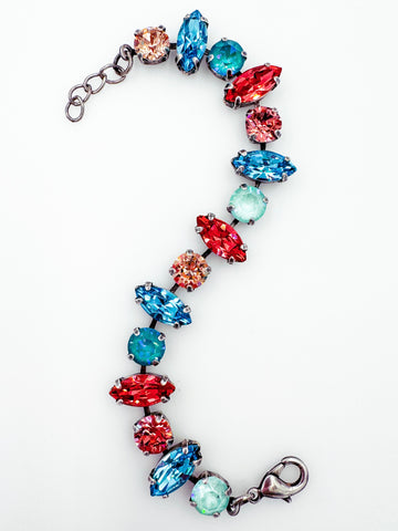 Bracelet - Tiara BOHO Chic
