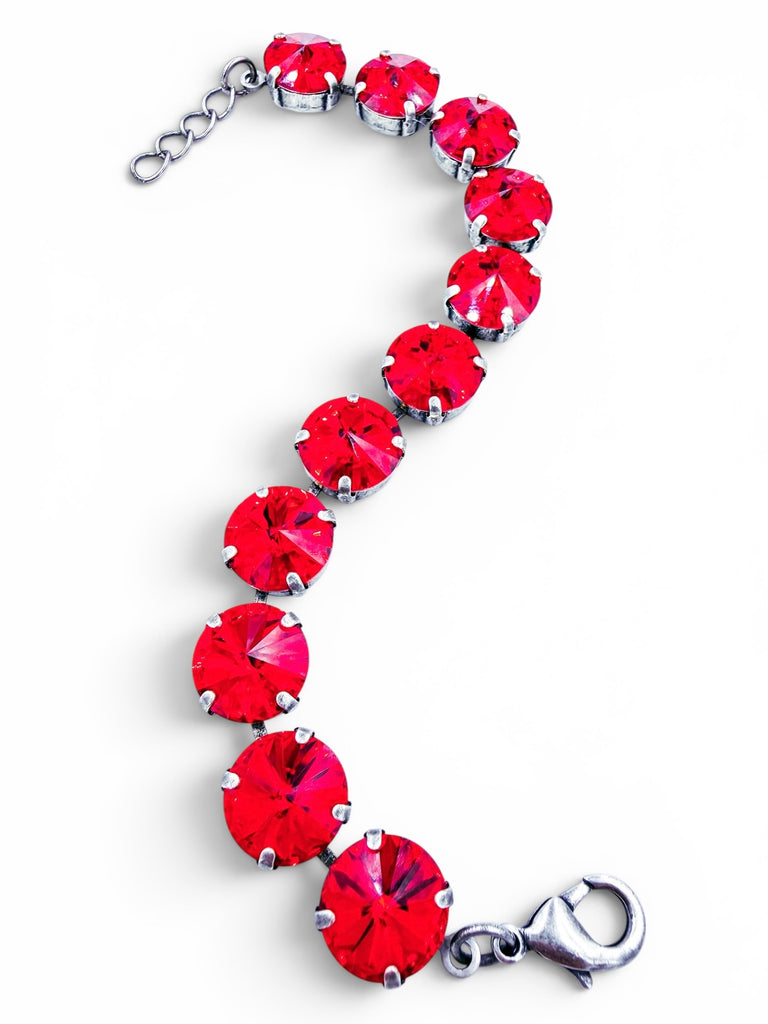 Bracelet – Rivoli Cha-Ching Cherry