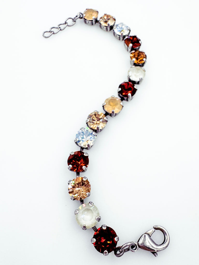 Bracelet - Duchess Tiramisu