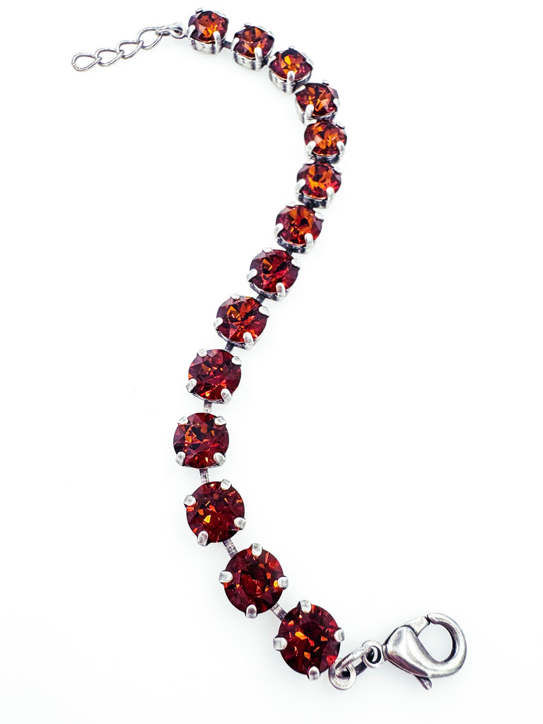 Bracelet - Duchess Dark Amber