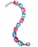 Bracelet - Empress Cotton Candy Dreams