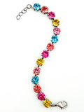 Bracelet - Duchess Spring Fever
