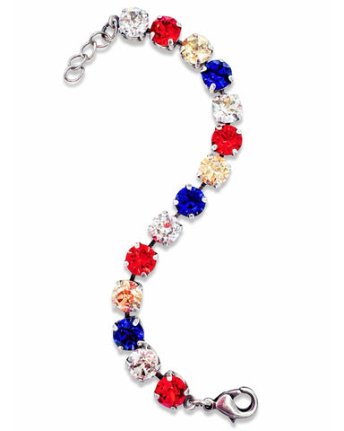 Bracelet - Duchess The Patriot