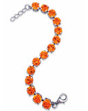 Bracelet - Duchess Pumpkin