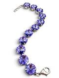 Bracelet – Rivoli Wisteria