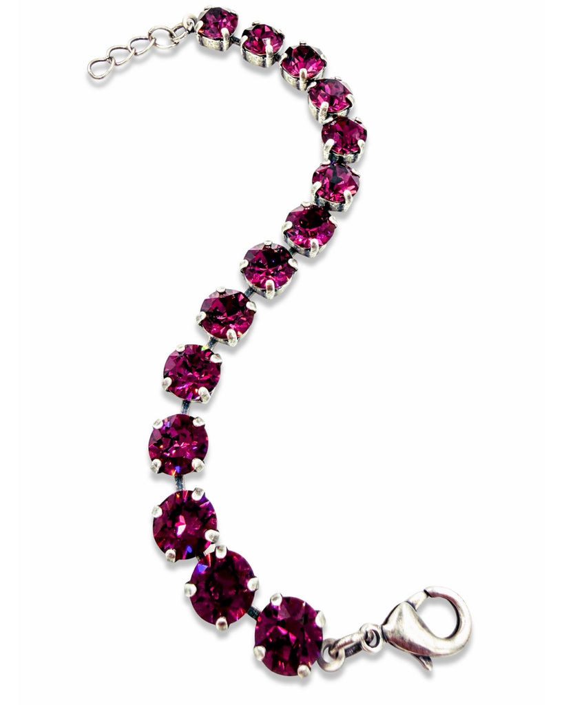 Bracelet - Duchess Blackberry