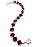 Bracelet - Duchess Blackberry