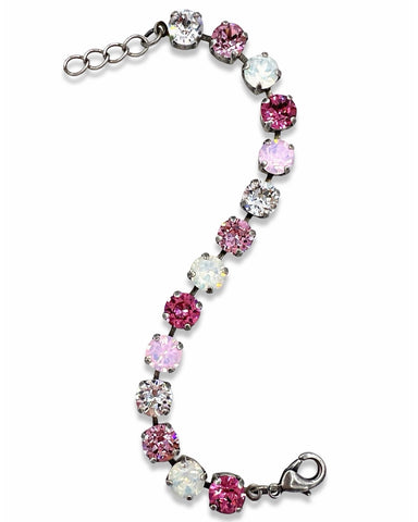 Bracelet - Duchess Pinking of You