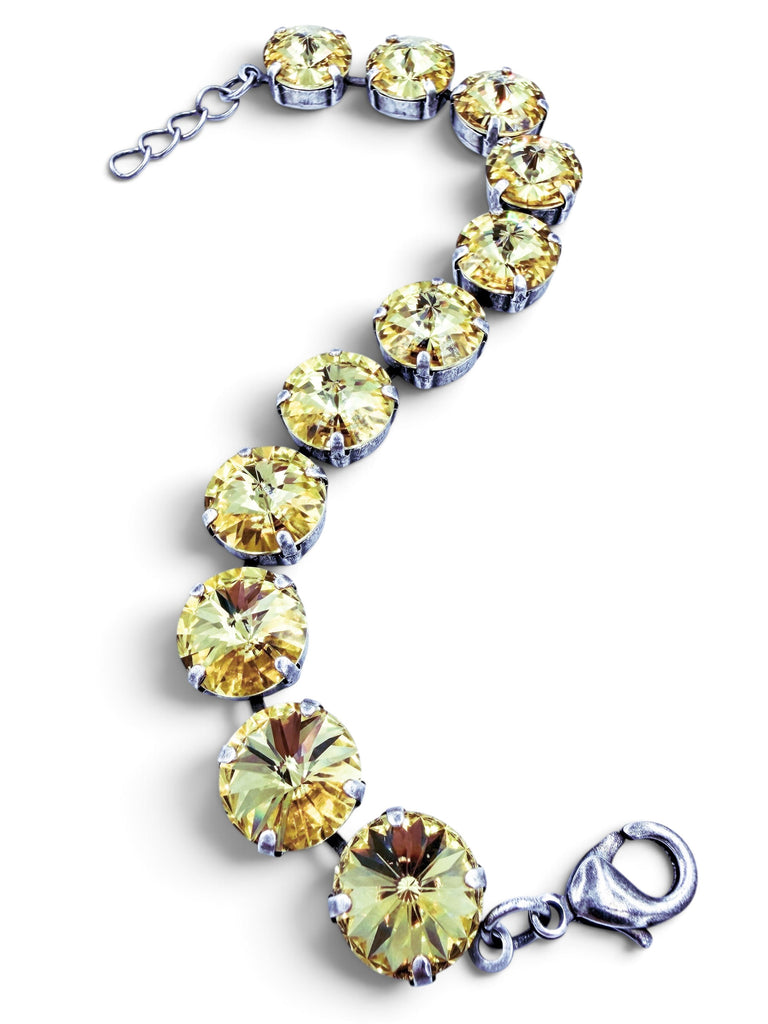 Bracelet – Rivoli Limoncello