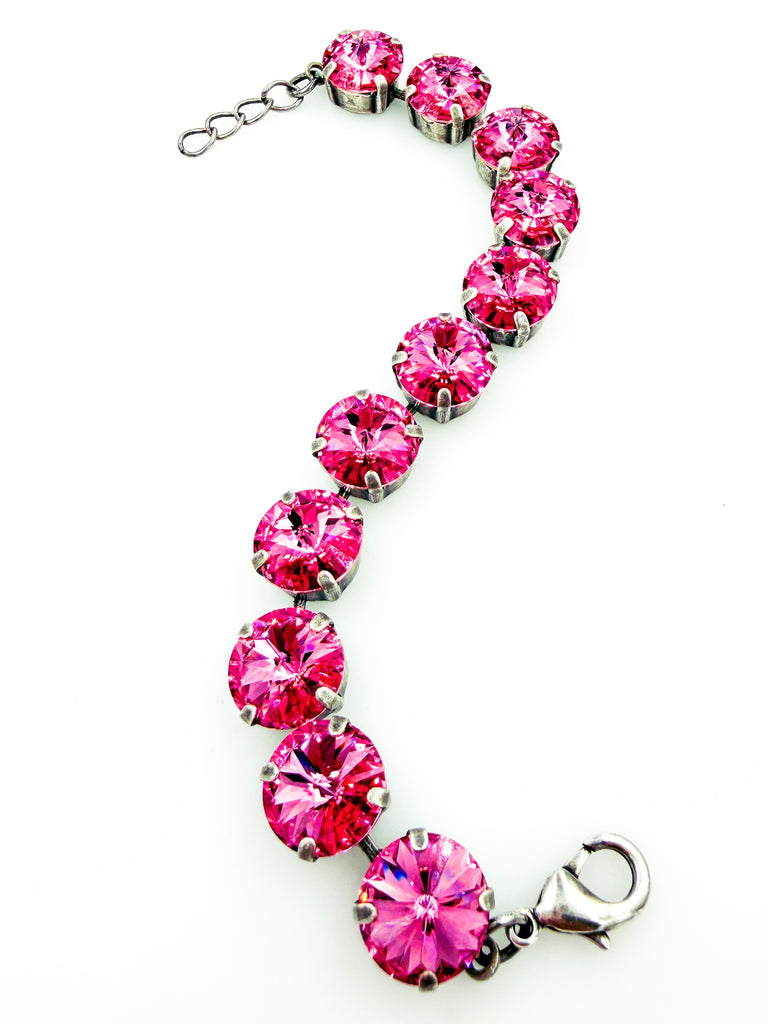 Bracelet – Rivoli Poppy