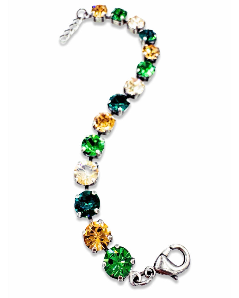 Bracelet - Duchess Army Girl