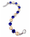 Bracelet - Duchess In The Navy