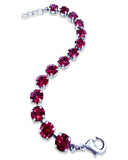 Bracelet - Duchess Ruby Slippers