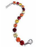 Bracelet - Duchess Falling Leaves
