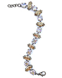 Bracelet - Tiara Sipping Champagne