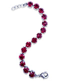 Bracelet - Duchess Ruby Slippers