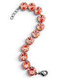 Bracelet – Rivoli Apricot