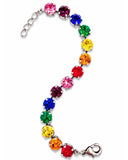 Bracelet - Duchess Rainbow Brite