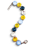 Bracelet – Rivoli Milwaukee Brewers