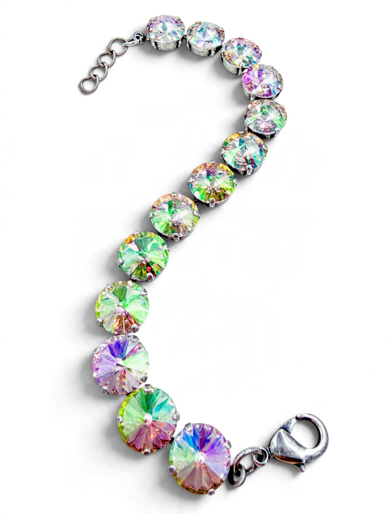 Bracelet – Petite Rivoli Glimmer