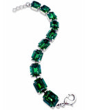 Bracelet - Empress Emerald