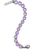 Bracelet - Duchess Luminous Lav