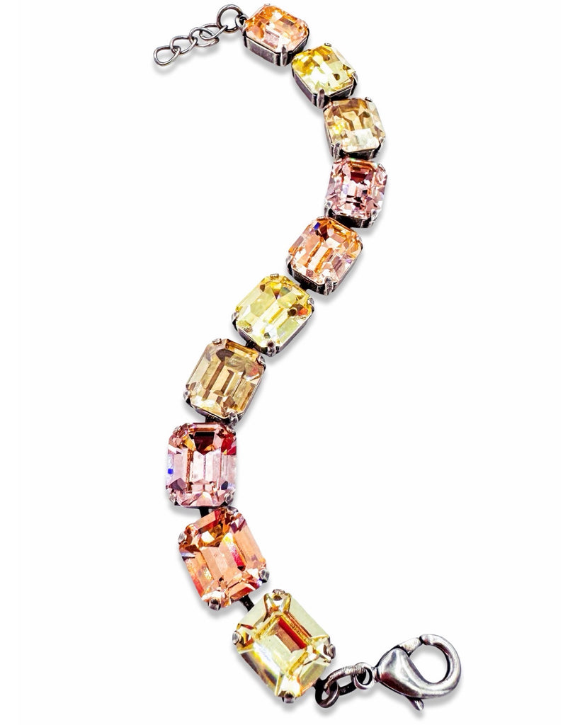 Bracelet - Empress Sorbet