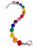 Bracelet - Duchess Rainbow Brite