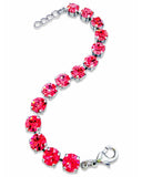 Bracelet - Duchess Watermelon