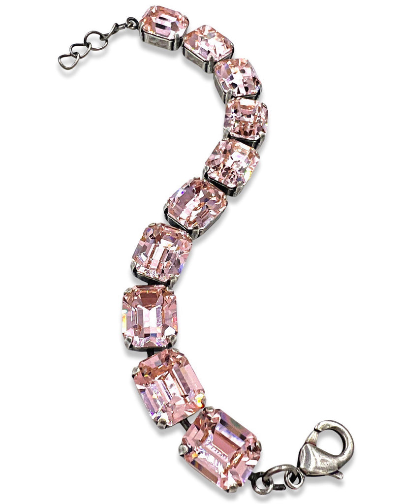 Bracelet - Empress Blushing Bride