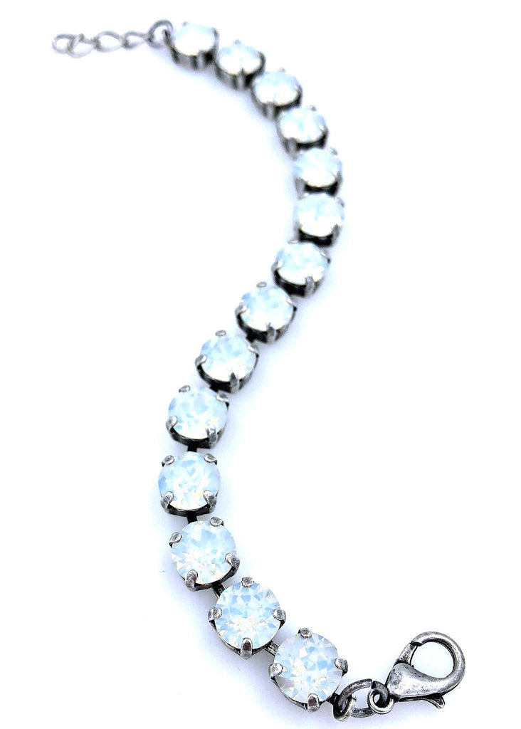 Bracelet - Duchess Snow Opal