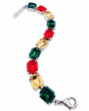 Bracelet - Empress Christmas