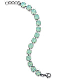 Bracelet - Duchess Mint Opal