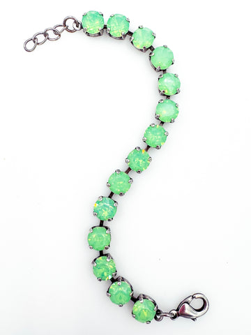 Bracelet - Duchess Mint Opal