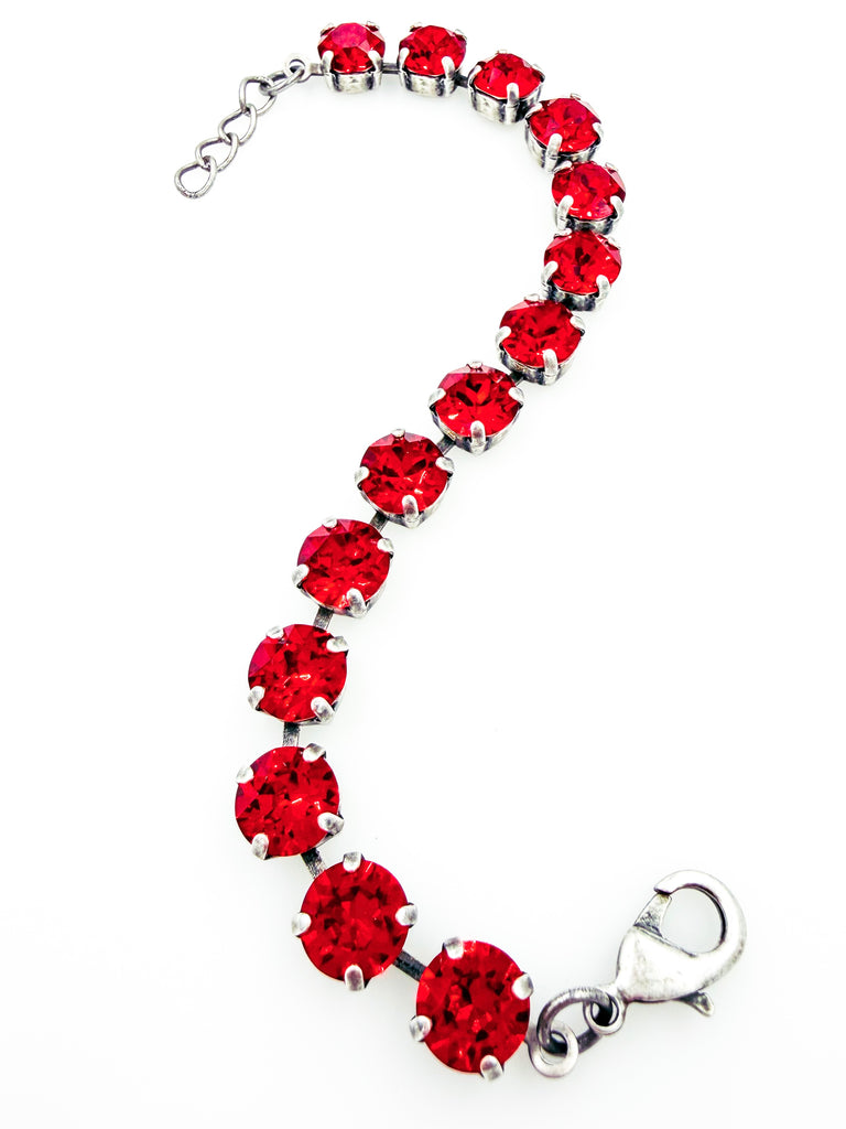 Bracelet - Duchess Cha-Ching Cherry