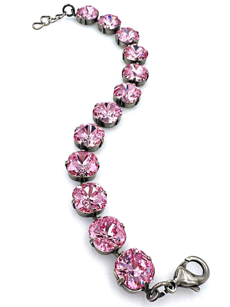 Bracelet - Princess LOVE Pink