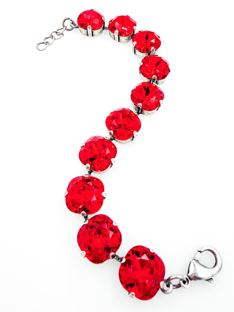 Bracelet – Queen Cha-Ching Cherry