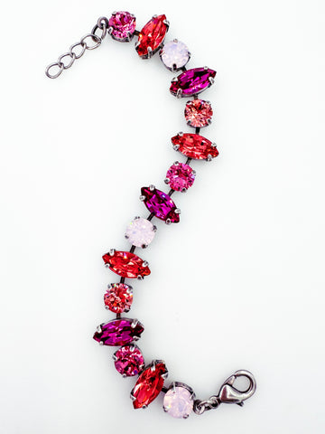 Bracelet - Tiara Hot Mama