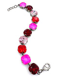 Bracelet – Queen Medley in Very Valentine