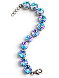 Bracelet – Rivoli Unicorn Swirl