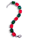 Bracelet - Empress Merry Christmas