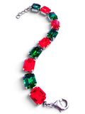 Bracelet - Empress Merry Christmas