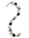 Bracelet - Duchess Gray-dient